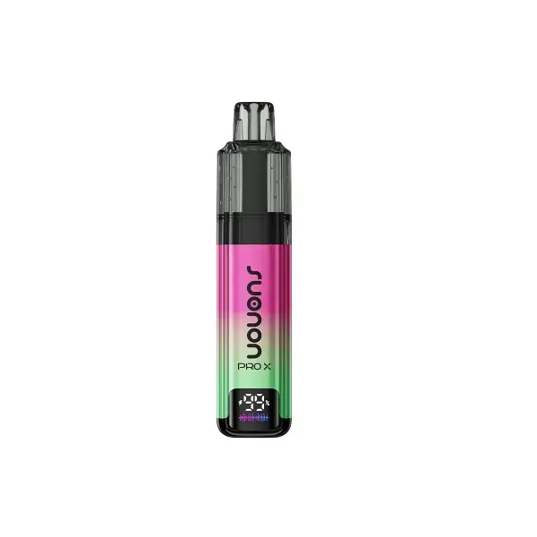 Suonon Pro X 12k Prefilled Pod Kit - Strawberry Watermelon